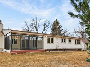 8017 E Geddes Avenue, Centennial CO 80112