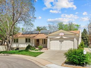 8017 E Geddes Avenue, Centennial CO 80112