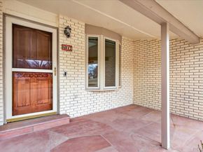 8017 E Geddes Avenue, Centennial CO 80112