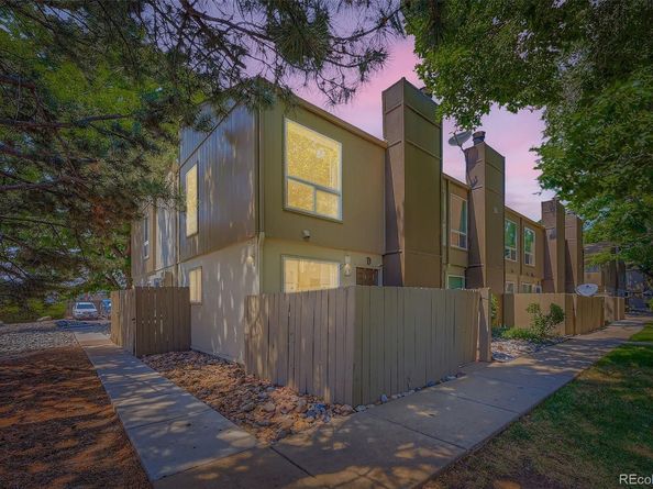 7373 W Florida Avenue 15D, Lakewood CO 80232