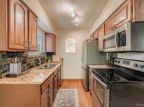 7373 W Florida Avenue 15D, Lakewood CO 80232