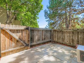 7373 W Florida Avenue 15D, Lakewood CO 80232