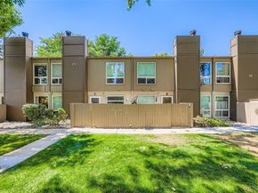 7373 W Florida Avenue 15D, Lakewood CO 80232