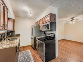 7373 W Florida Avenue 15D, Lakewood CO 80232