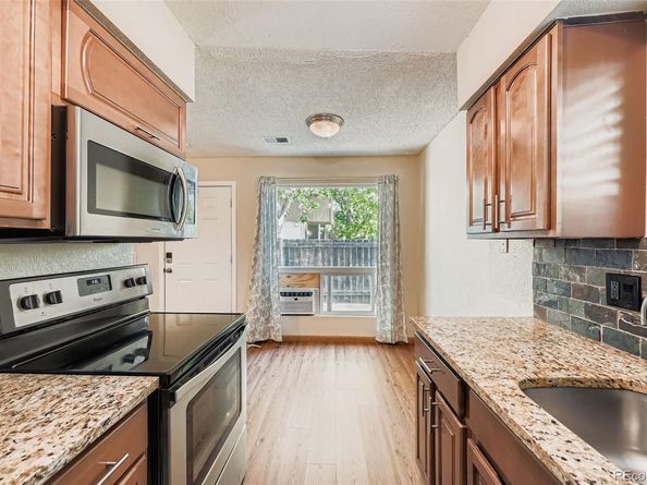 7373 W Florida Avenue 15D, Lakewood CO 80232