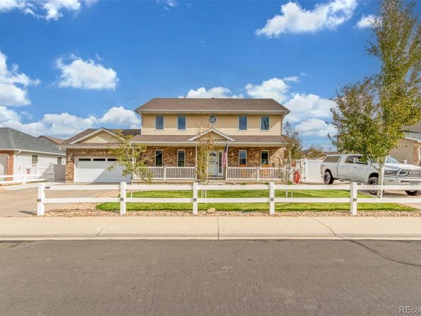 680 N 15th Avenue, Brighton CO 80601