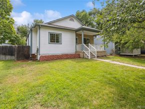 4244 S Grant Street, Englewood CO 80113