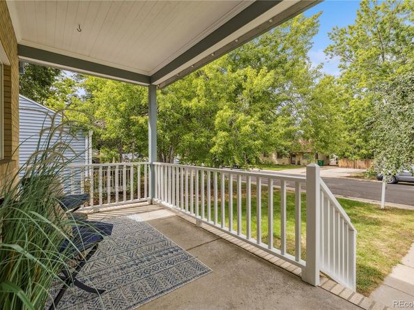 4244 S Grant Street, Englewood CO 80113