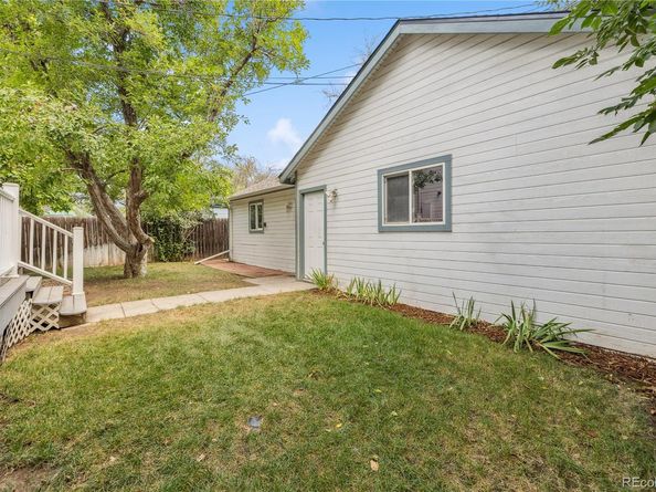 4244 S Grant Street, Englewood CO 80113