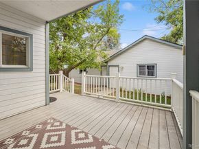 4244 S Grant Street, Englewood CO 80113