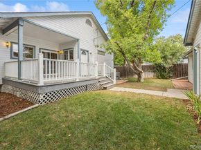4244 S Grant Street, Englewood CO 80113