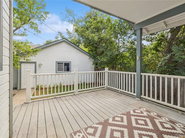 4244 S Grant Street, Englewood CO 80113