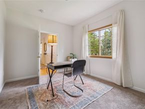 4244 S Grant Street, Englewood CO 80113