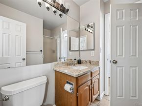 1268 W 133rd Circle, Denver CO 80234
