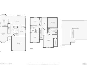 1268 W 133rd Circle, Denver CO 80234