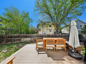 1268 W 133rd Circle, Denver CO 80234