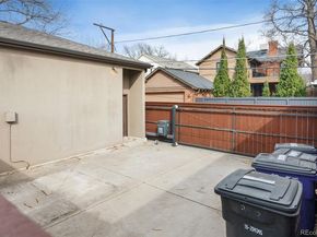 350 N Marion Street, Denver CO 80218
