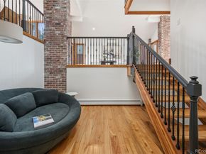 350 N Marion Street, Denver CO 80218