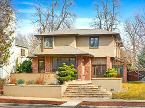 350 N Marion Street, Denver CO 80218