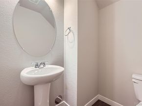 6757 Warren Drive, Denver CO 80221