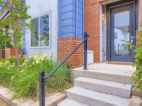 6757 Warren Drive, Denver CO 80221