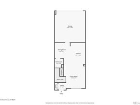 6757 Warren Drive, Denver CO 80221