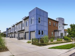 6757 Warren Drive, Denver CO 80221