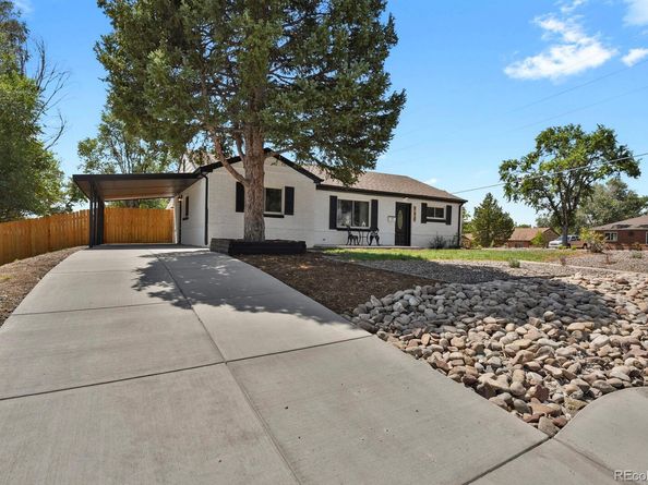 940 E 92nd Avenue, Thornton CO 80229