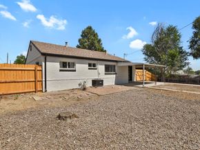 940 E 92nd Avenue, Thornton CO 80229