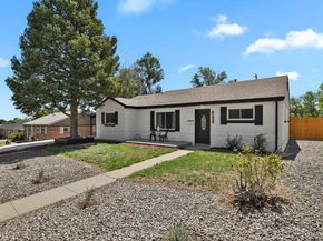 940 E 92nd Avenue, Thornton CO 80229