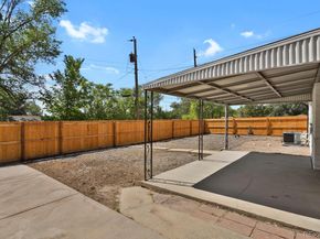 940 E 92nd Avenue, Thornton CO 80229