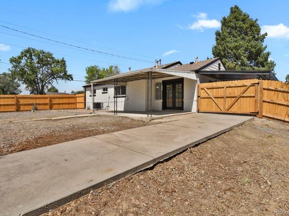 940 E 92nd Avenue, Thornton CO 80229