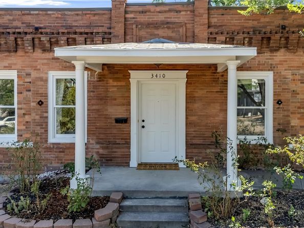 3410 N Williams Street, Denver CO 80205