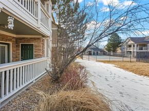 4385 S Balsam Street 12103, Littleton CO 80123