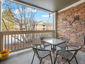 4385 S Balsam Street 12103, Littleton CO 80123