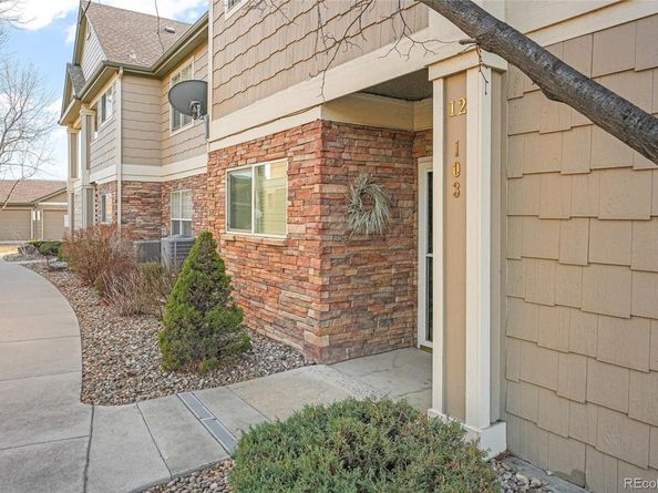 4385 S Balsam Street 12103, Littleton CO 80123