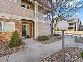 4385 S Balsam Street 12103, Littleton CO 80123