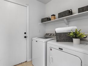 15125 E Bayaud Place, Aurora CO 80012