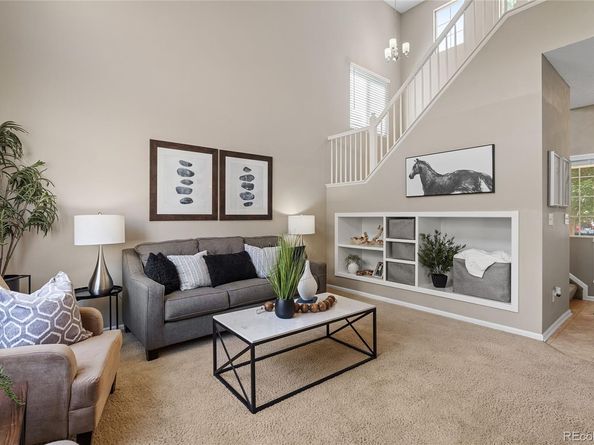 15125 E Bayaud Place, Aurora CO 80012