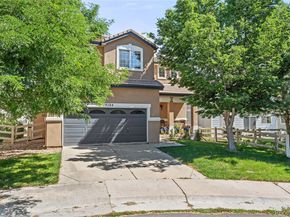 15125 E Bayaud Place, Aurora CO 80012