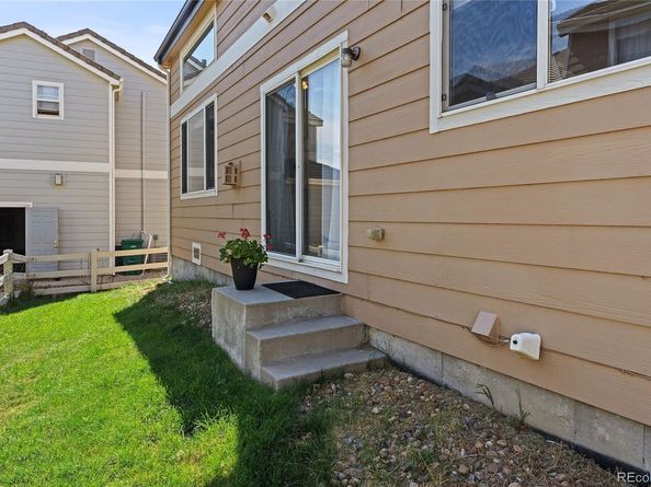 15125 E Bayaud Place, Aurora CO 80012