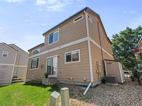 15125 E Bayaud Place, Aurora CO 80012