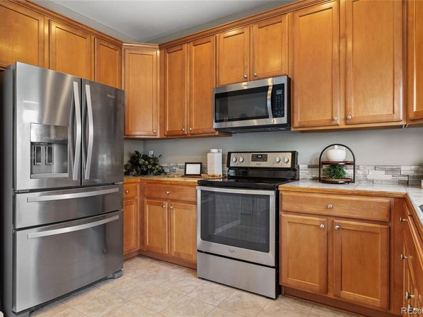 15125 E Bayaud Place, Aurora CO 80012