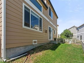 15125 E Bayaud Place, Aurora CO 80012