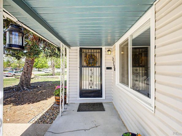 2758 S Irving Street, Denver CO 80236