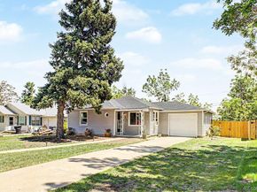 2758 S Irving Street, Denver CO 80236