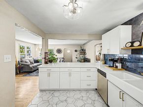 2758 S Irving Street, Denver CO 80236