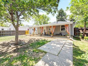 2758 S Irving Street, Denver CO 80236