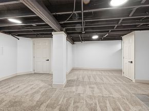 292 S Lafayette Street, Denver CO 80209