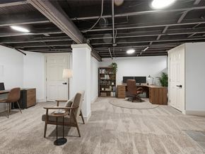 292 S Lafayette Street, Denver CO 80209